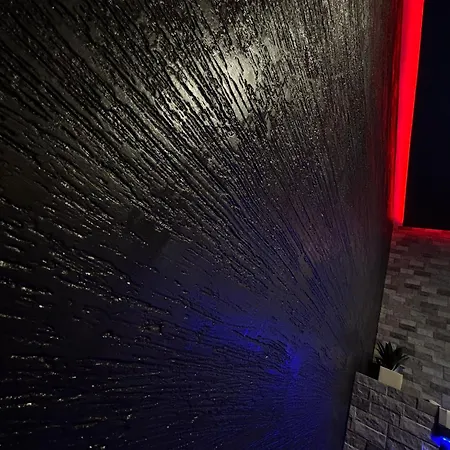 Fifty Shades Panzió