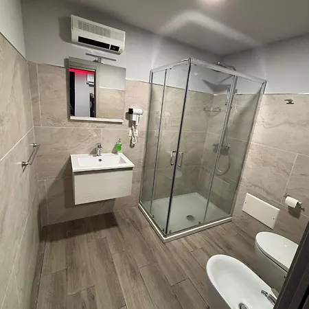 Panzió Fifty Shades Bisaccia